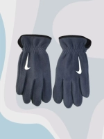 перчатки зимние флисовые спортивные NIKE