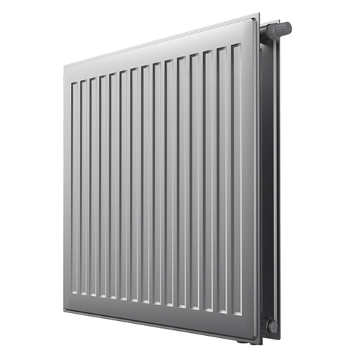 Радиатор панельный Royal Thermo VENTIL HYGIENE VH20-500-600 Silver Satin