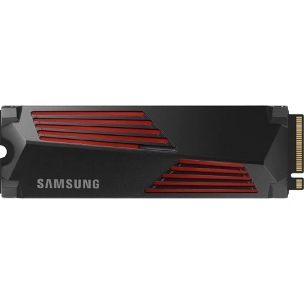 Накопитель SSD Samsung M.2 990 PRO 2TB (MZ-V9P2T0CW)
