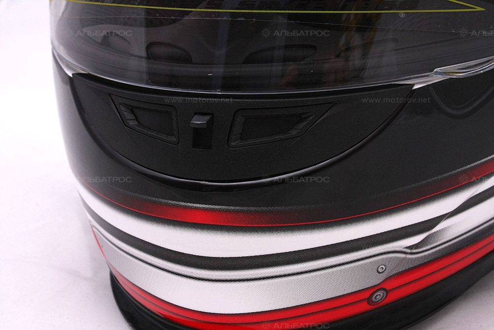 Шлем интеграл MT THUNDER LG STRATOSPHERE