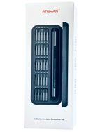 Отвертка электрическая 24в1 Xiaomi DUKA Е1 Electric Precisoon Screwdriver Set