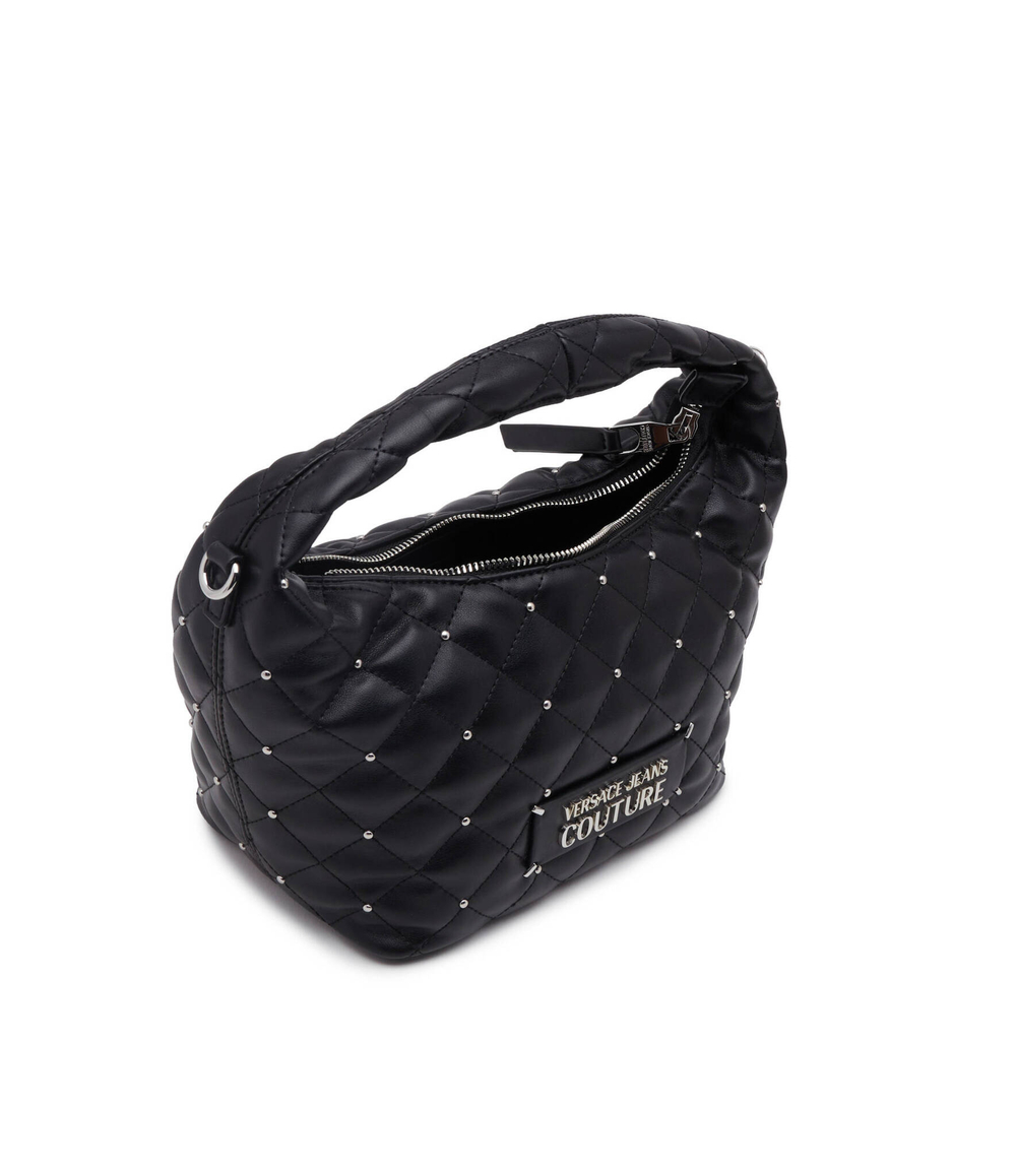 Сумка хобо Versace Jeans Couture - черный(75VA4BQ1ZS823)