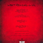 Voivod / Lost Machine-Live (2LP)