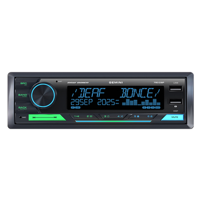 GEMINI 750DSP