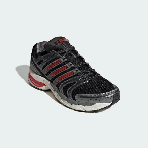 Кроссовки мужские adidas Originals ADISTAR CONTROL 5 CBLACK/PURRUB/IRONMT