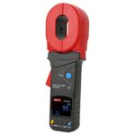 Измеритель сопротивления заземления UNI-T UT276A+, UNI-T