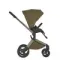 Коляска ANEX Flo 3 в 1 Astra