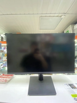 21.45" Монитор DEXP DF22N2 черный