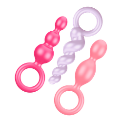 Booty Call (set of 3)