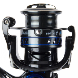 Катушка Salmo Elite SPINETIX 8 3000FD