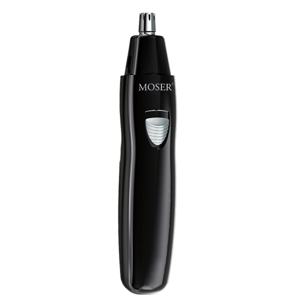 Триммер для стрижки волос в носу и ушах Moser Easy Groom (9865-1901)