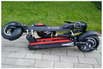 Kugoo M4 11 Ah Jilong