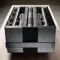 Gryphon Mephisto Stereo Black