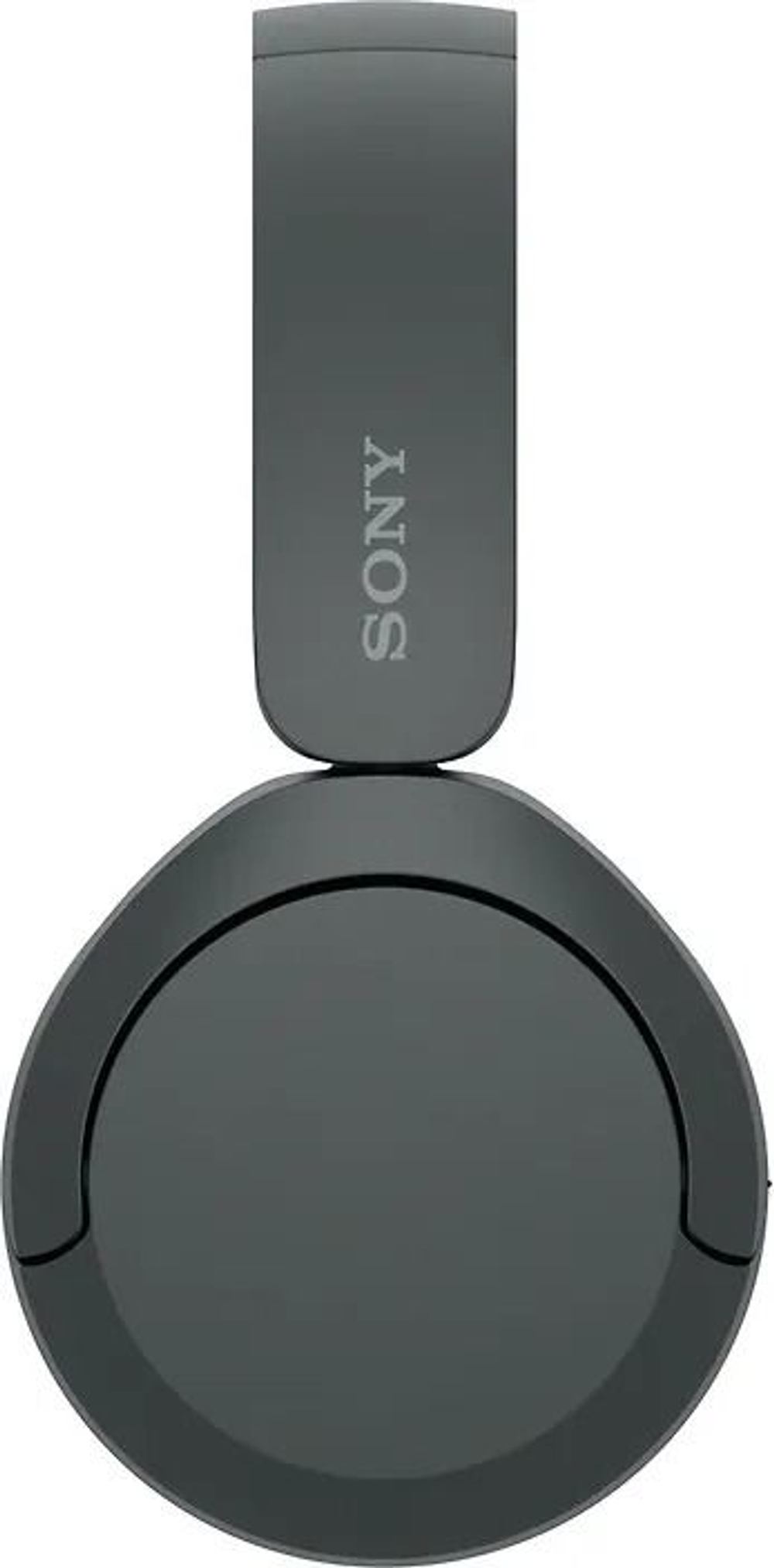 Беспроводные наушники Sony WH-CH520, черные (Из Финлянди)