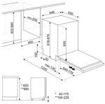 SMEG ST4512EIN