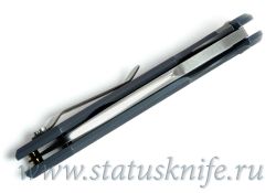 Нож Gavko and FF Collaboration - Mako 2015фотография - 8