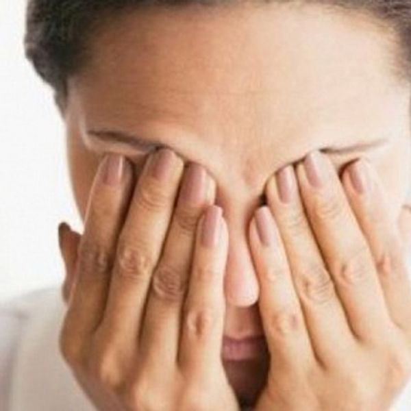 Двоится в глазах – в чем проблема? Двоится в глазах – в чем проблема?