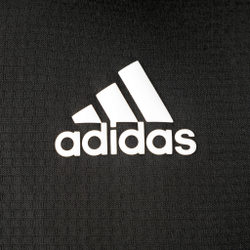 Мужское теннисное поло adidas Freelift Polo Men - Black