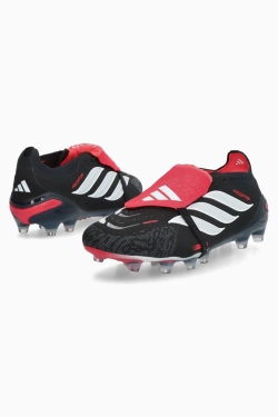 Бутсы adidas Predator Elite FT AG - черный
