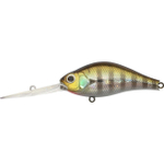 Воблер Zipbaits B-Switcher 1.0, 45мм 6,8г плавающий, цвет #050