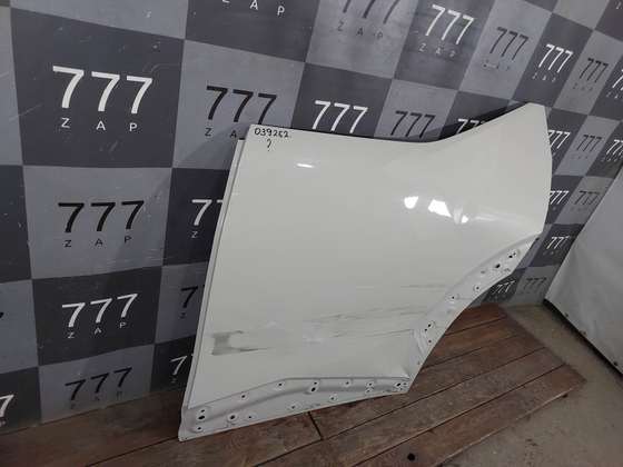 Дверь задняя левая Zeekr X 23-нв Б/У Оригинал 6608084182C15