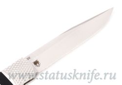 Нож Boker 01BP0028 Hidden Release Trapper G-10фотография - 6