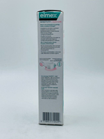 Зубная паста Elmex Sensitive+ Gum Care, с фтором, цинком, для чувствительных зубов, 75 мл