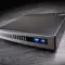 Quad Elite Pre Amplifier Black