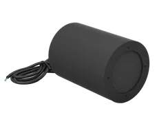 CVGAUDIO TUBE3:8BL подвесная акустическая система, мощность АС — 20W (RMS) /40W (max)