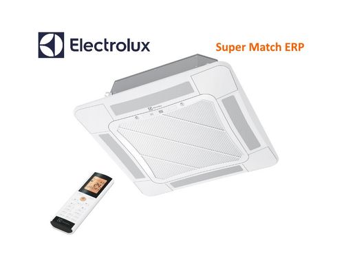 Касетный блок Electrolux EACС/I-12 FMI/N3_ERP inverter