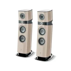 Focal Sopra N3 Light Oak