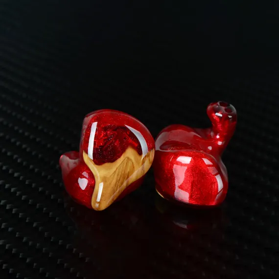 Noble Audio Stage 3 Custom