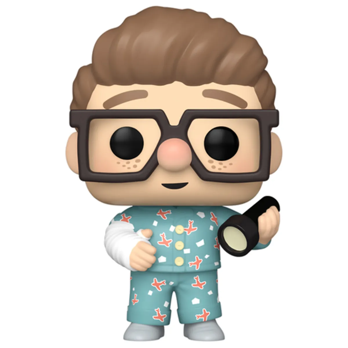 Funko POP! Disney Up: Young Carl (1480)