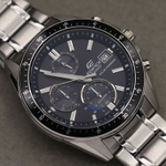 Японские наручные часы Casio Edifice EFS-S510D-1A