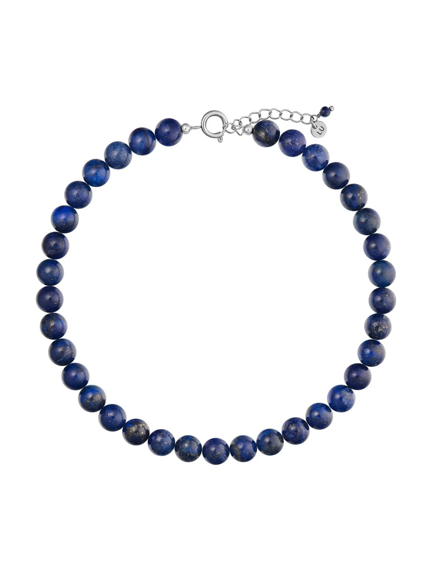 Колье Ночное небо / Navy skyfall