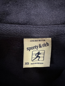 Костюм Sporty&Rich
