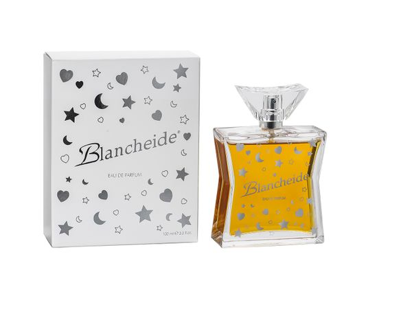 Blancheide Cacao