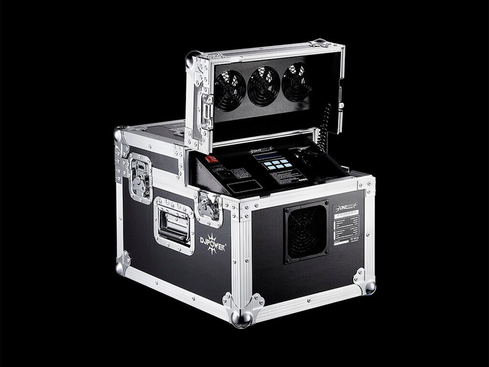 DJPOWER DHZ-660