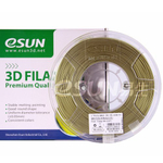 Bronze пластик eSUN для 3D принтера, 1.75 мм, 0,5 кг