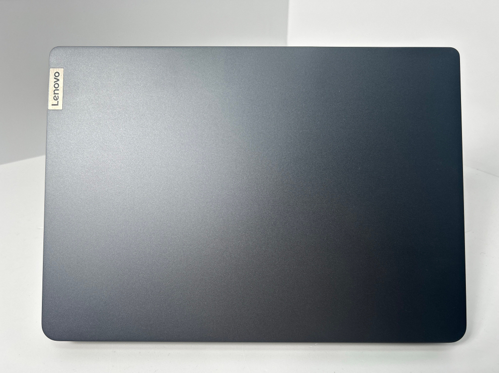 Ноутбук Lenovo IdeaPad 5 Pro Gen 6 (82L7000URU) 14"/AMD Ryzen 5 5600U/RAM 16GB/SSD 1024GB/AMD Radeon Graphics/2880*1800/IPS 90Hz/Windows 11/Подсветка кл-ры: LED/Чёрный. Состояние: A1
