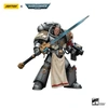 Фигурка JOYTOY Grey Knights Strike Squad Justicar