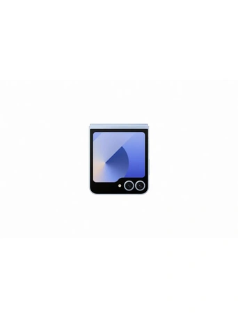 Смартфон Samsung Galaxy Z Flip 6, 12/256GB, Blue