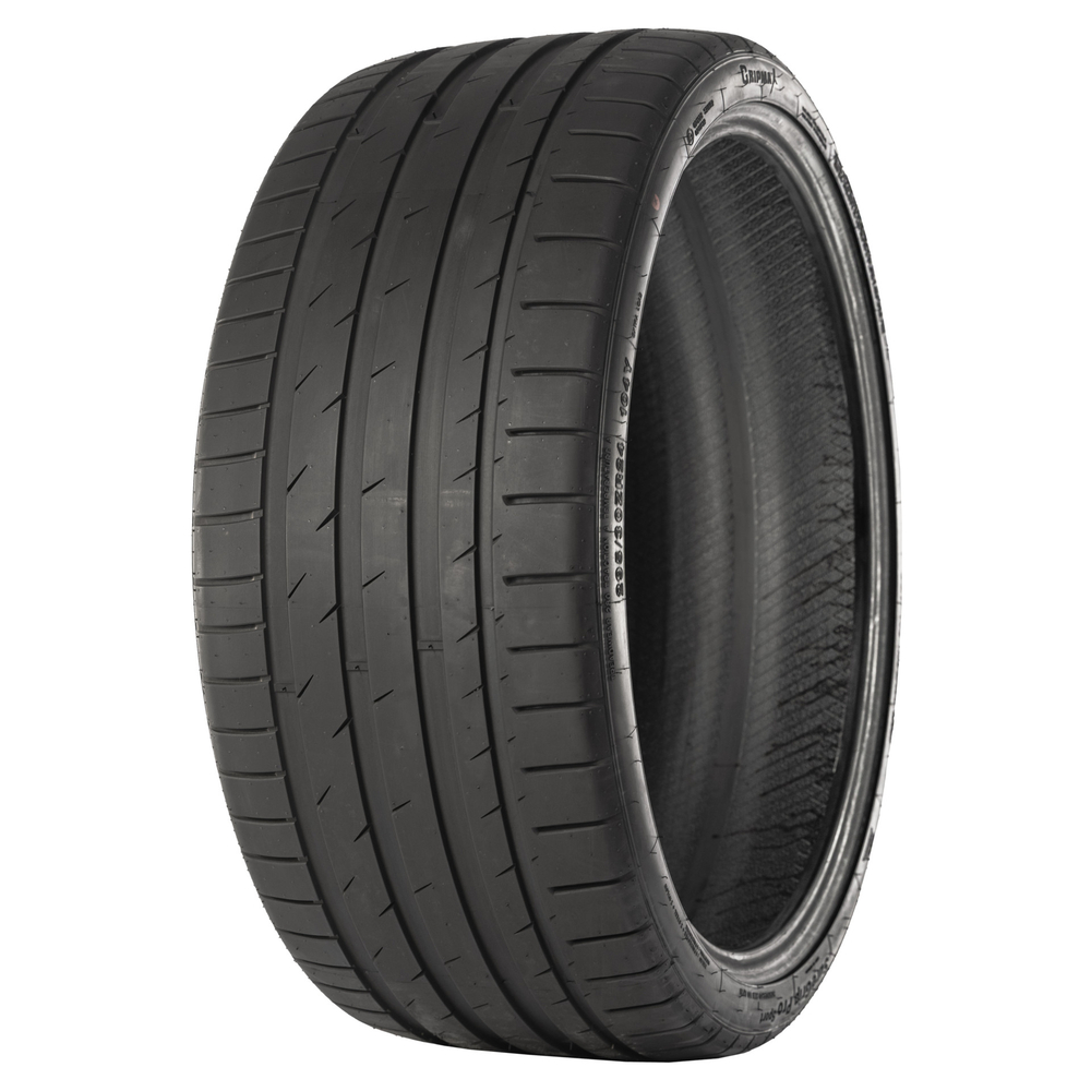 Легковая шина GRIPMAX SureGrip Pro Sport 285/40R20 108Y XL все оси
