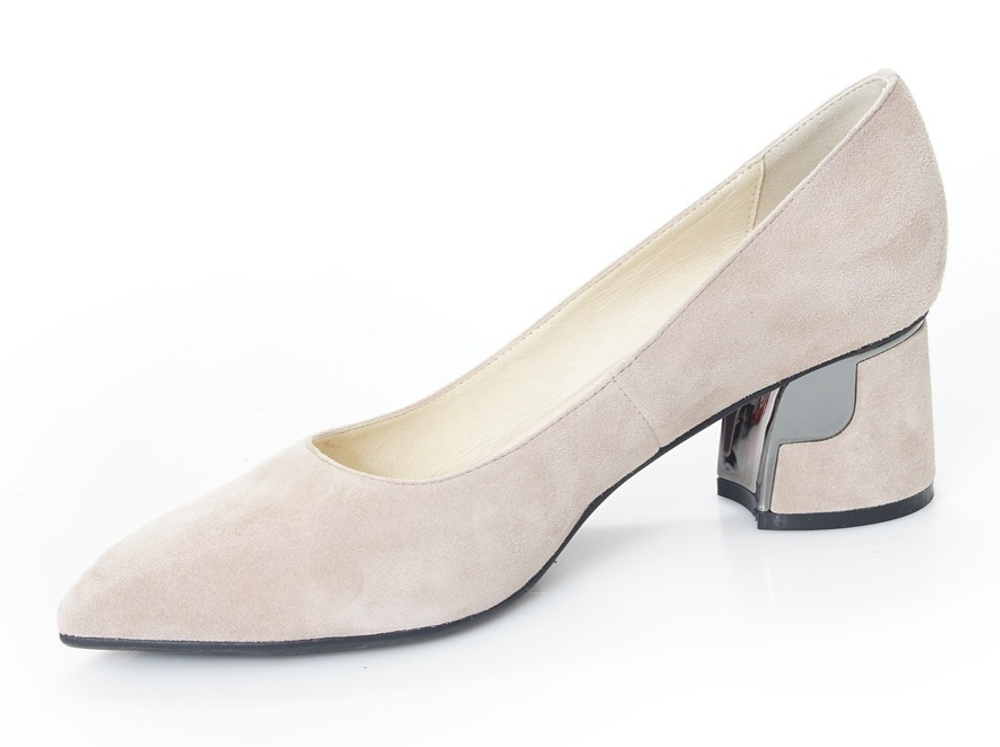 Туфли женские демисезонные POPULAR FASHION SA322A-659S