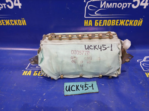 Подушка безопасности пассажирская TOYOTA SEQUOIA 2000