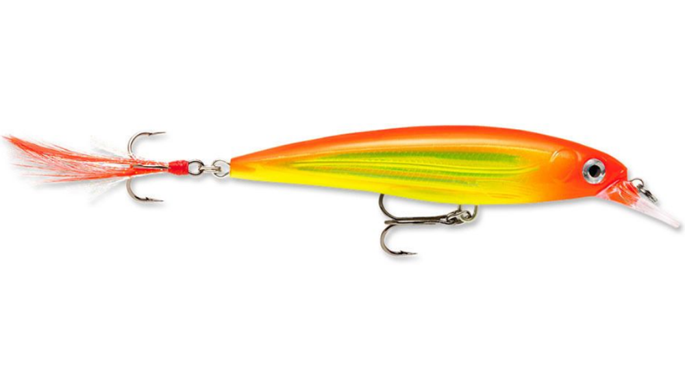 Воблер RAPALA X-Rap XR10 / 10 см, 13 г, цвет HH