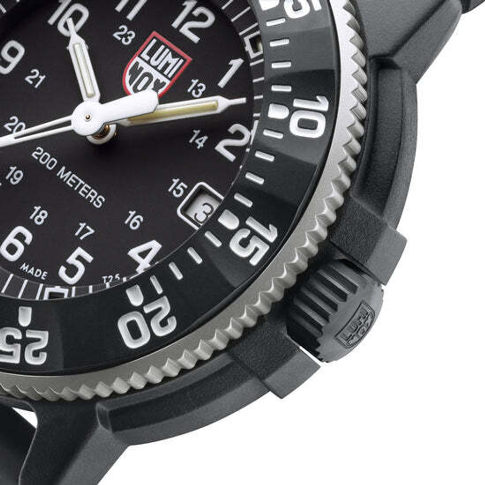 Luminox Original Navy SEAL Heritage XS.3001.H.SET