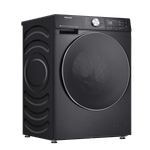 Стирально-сушильная машина Hisense WD3S8042BB1