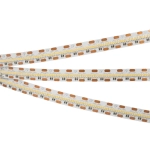 Лента MICROLED-5000 24V White6000 10mm (2110, 700 LED/m, LUX) (Arlight, 20 Вт/м, IP20)