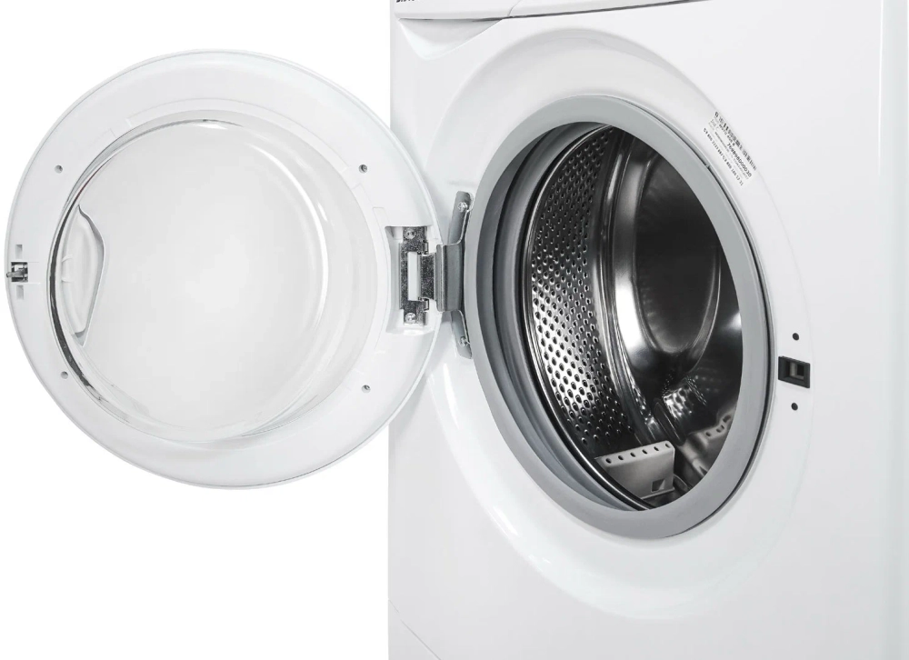 Стиральная машина Stinol WSTS 508 B 869898100030